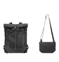 FREITAG Mono[PA6] Backpack (Schwarz)
