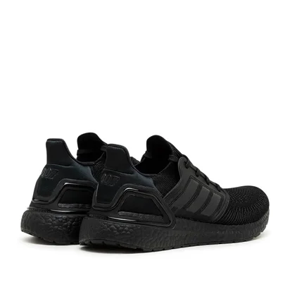 Adidas x James Bond Ultraboost 20 (Schwarz)