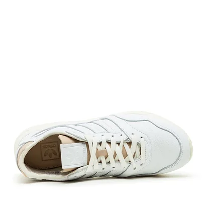 adidas ZX 1000 C 'Premium Basics Pack' (Weiß / Beige)