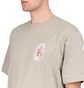 Gramicci Thumbprint Tee (Khaki)