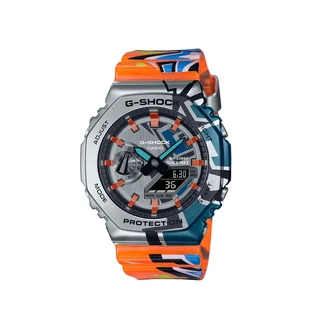 Casio G-Shock GM-2100SS-1AER 