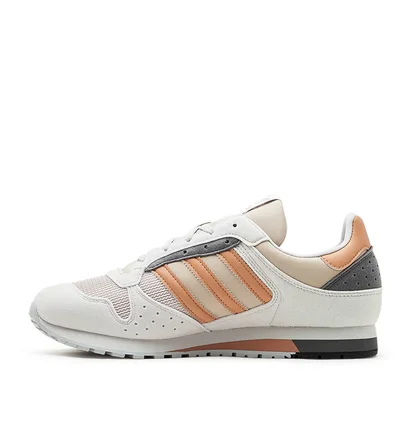 adidas ZX 620 SPZL (Grau / Braun)