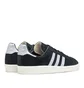 adidas Campus 80s (Schwarz / Silber)