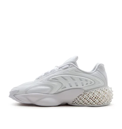 adidas 4D Krazed (Weiß)