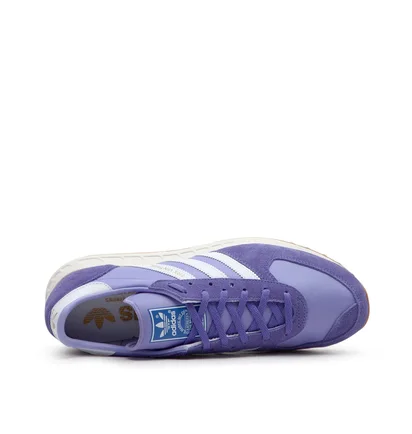 adidas TRX Vintage (Lila / Weiß)