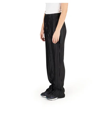 Han Kjobenhavn Straight Leg Leggings (Schwarz)