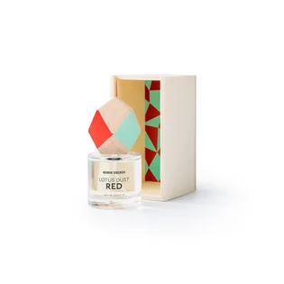 Henrik Vibskov Lotus Dust Red