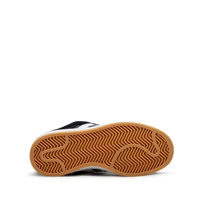 adidas KIDS Campus 00s (Schwarz / Weiß)