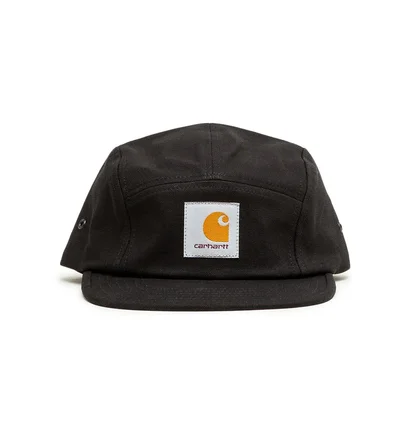 Carhartt WIP Backley Cap (Schwarz)