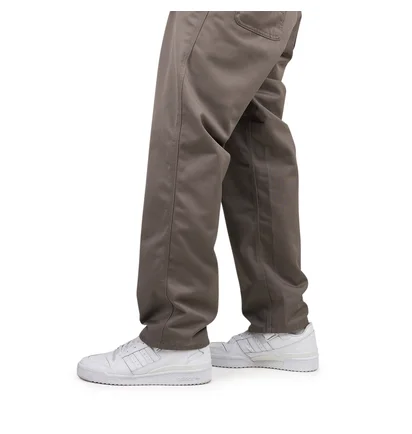 Carhartt WIP Simple Pant (Grau)