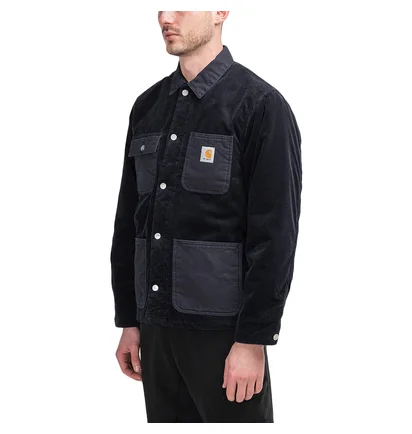 Carhartt WIP Michigan Coat (Navy)