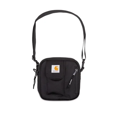 Carhartt WIP Essentials Bag Small (Schwarz)