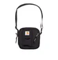 Carhartt WIP Essentials Bag Small (Schwarz)