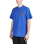 Carhartt WIP S/S Blush T-Shirt (Blau)