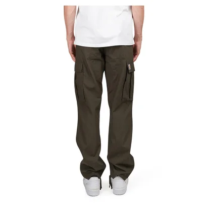 Carhartt WIP Regular Cargo Pant (Grün)