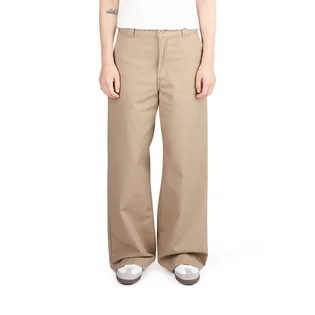 Carhartt WIP W' Craft Pant (Beige)