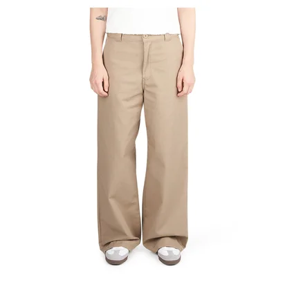 Carhartt WIP W' Craft Pant (Beige)