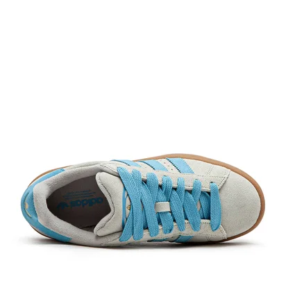 adidas WMNS Campus 00s (Grau / Blau)