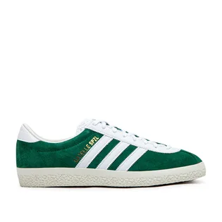 adidas Gazelle Spezial (Grün / Weiß)