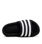 Adidas Adilette 24 (Schwarz / Weiß)