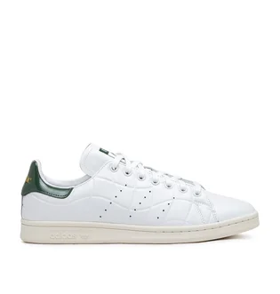 adidas x Dime Stan Smith (Weiß / Grün)