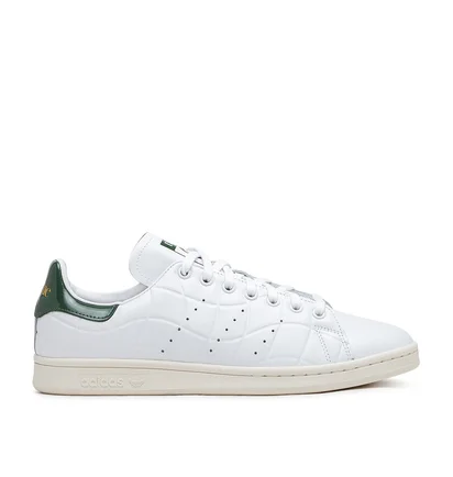 adidas x Dime Stan Smith (Weiß / Grün)
