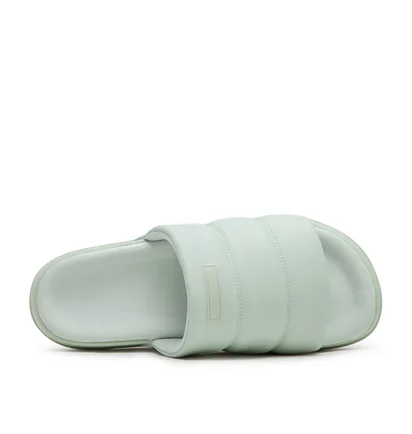 adidas WMNS Adilette Essential Slides (Mint)