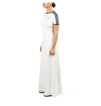 adidas WMNS Cali Tee Dress (Weiss)