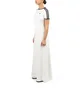 adidas WMNS Cali Tee Dress (Weiss)