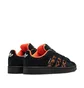 adidas WMNS Campus 00s (Schwarz / Leopard)