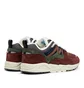 Karhu Fusion 2.0 'Outdoor Pack' (Braun / Grün)