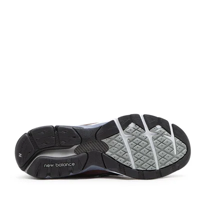 New Balance M920INV Made In UK (Braun / Navy)