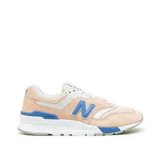 New Balance CW997H VW Varsity Pack (Rosa / Blau)