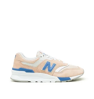 New Balance CW997H VW Varsity Pack (Rosa / Blau)