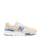 New Balance CW997H VW Varsity Pack (Rosa / Blau)