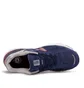 New Balance M 990 BR4 'Made in USA' (Blau / Rot)