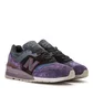 New Balance M997 NAK 'Made in USA-Bison Pack' (Lila)