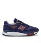 New Balance M998 MB 'Made in USA' (Navy)