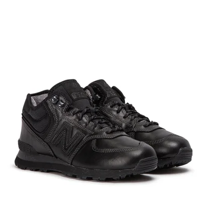 New Balance MH574 OAC (Schwarz)