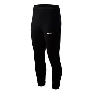 New Balance MP93507 BK Sport Style Core Pant (Schwarz)
