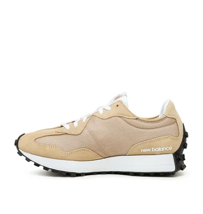 New Balance MS327ME1 (Braun / Silber)