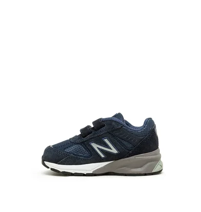 New Balance Toddler IV990 NV5 (Navy)
