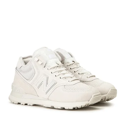New Balance WH574 BE (Creme)