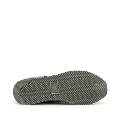 New Balance WL720 EE (Grau / Blau)