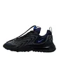 Nike Air Max 270 React ENG (Schwarz / Blau)