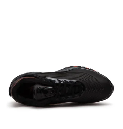 Nike Air Max Deluxe SE (Schwarz)