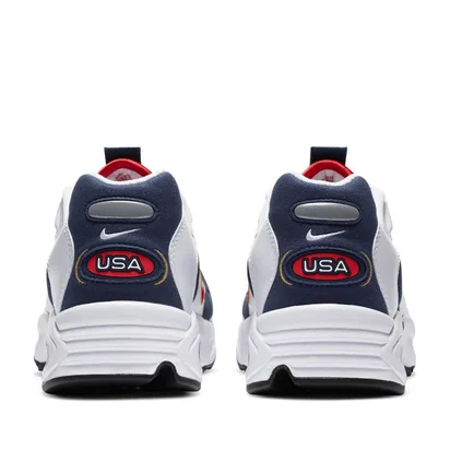 Nike Air Max Triax 'USA' (Weiß / Navy)