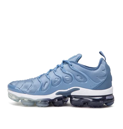 Nike Air VaporMax Plus (Blau / Grau)