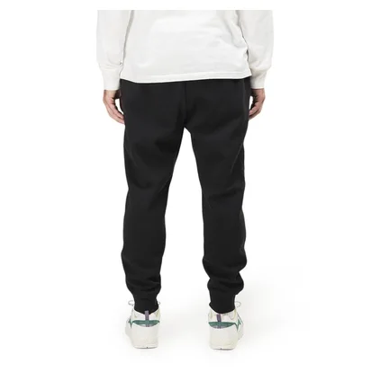 Nike Sportswear NSW Club Jogginghose (Schwarz / Weiß)