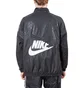 Nike Sportswear NSW Taped Woven Anorak ( Schwarz)
